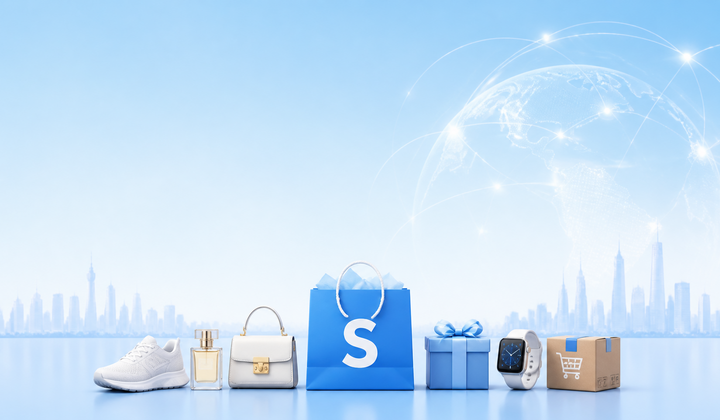 ShopWorld shopping products